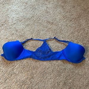 Front clasp Victoria’s Secret bra